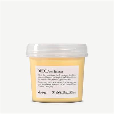 Davines Dede Conditioner İnce Telli Saçlar İçin Koruyucu  Krem 250ml