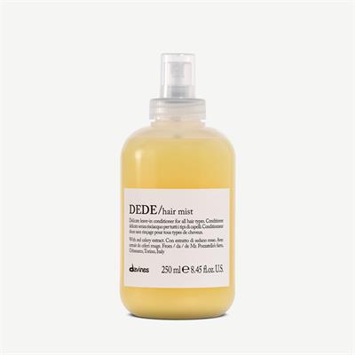 Davines Dede Hair Mist İnce Telli Saçları Koruyucu Krem Sprey 250ml