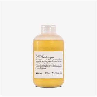 Davines Dede İnce Telli Saçları Koruma Şampuanı 250ml