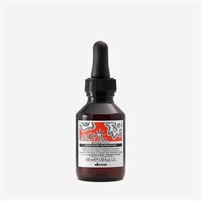 Davines Energizing Superactive Dökülme Önleyici Serum 100ml