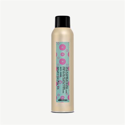 Davines invisible No Gas Görünmez Gazsiz Sprey 250ml