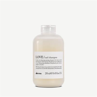 Davines Love Curl Dalgalı Saç Şampuan 250ml