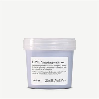 Davines Love Smoothing Düzleştirici Bakım Kremi 250ml