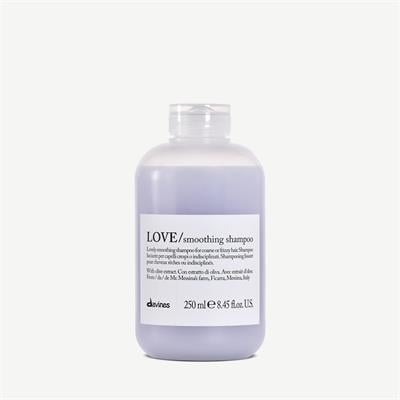 Davines Love Smoothing Düzleştirici Şampuan 250ml
