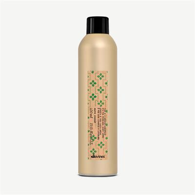 Davines Medium Hold Orta Tutucu Saç Spreyi 400ml