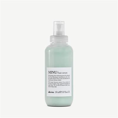 Davines Minu Hair Boyalı Saçlar İçin Durulanmayan Serum 150ml