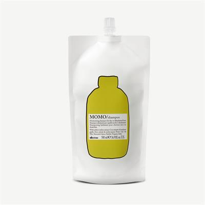 Davines Momo Nemlendirici Ve Koruyucu Şampuan 500ml