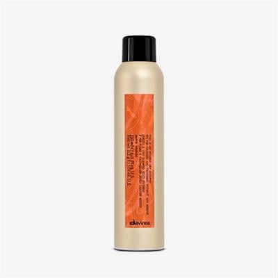 Davines More Inside Invisible This Is An Intensive Dry Shampoo Kuru Şampuan 250 ml