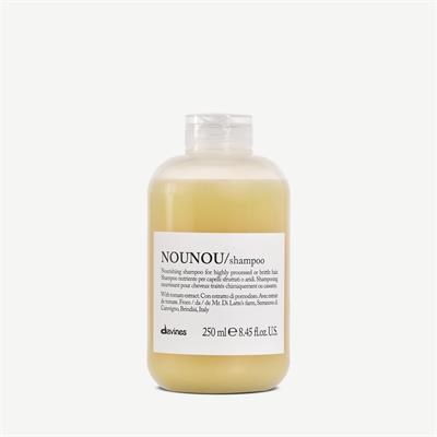 Davines Nounou Besleyici Ve Koruyucu Bakım Şampuanı 250ml