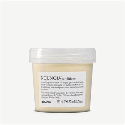 Davines Nounou Besleyici Ve Koruyucu Bakım Kremi 250ml