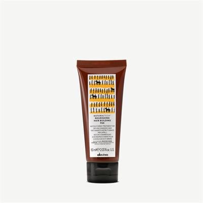 Davines Nourishing Hbp Yıpranmış Kuru Saç Maskesi 60ml