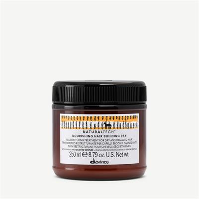Davines Nourishing Hbp Yıpranmış Kuru Saç Maskesi 250ml