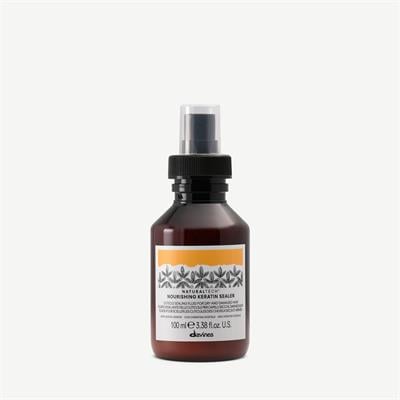 Davines Nourishing Kuru Yıpranmış Saçlar İçin Nemlendirici Onarıcı Sprey Losyon 100ml