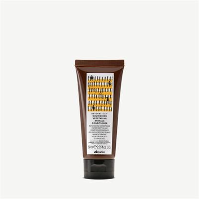 Davines Nourishing Yıpranmış Kuru Saç Kremi 60ml