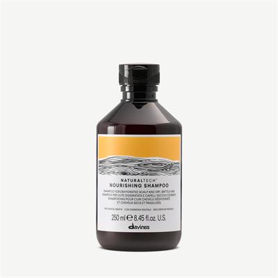 Davines Nourishing Yıpranmış Kuru Saçlar İçin Sülfatsız Şampuan 250ml