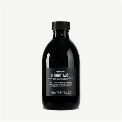Davines Oi/Oil Body Wash -  Sülfatsız Vücut  Şampuanı 280ml