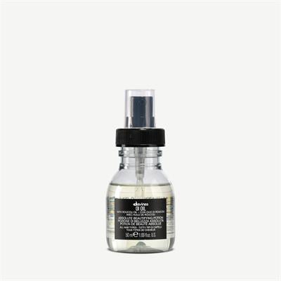 Davines Oi/Oil Tüm Saç Tipleri İçin Bakım İksiri 50ml