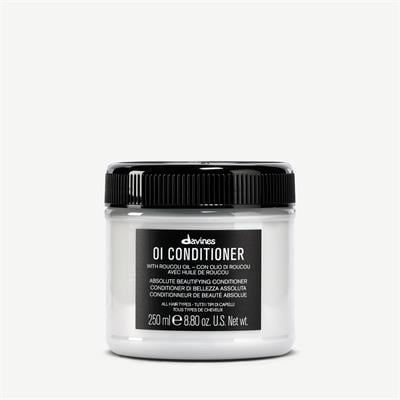 Davines Oi/Oil Tüm Saç Tipleri İçin Bakım Kremi 250ml