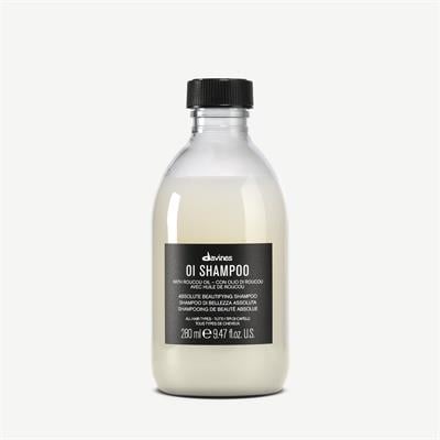 Davines Oi/Oil Tüm Saç Tipleri İçin Sülfatsız Bakım Şampuanı 280ml