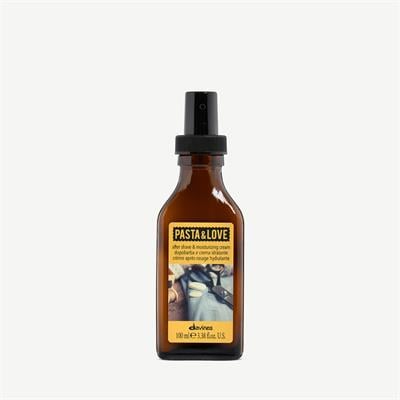 Davines Pasta&Love Aftershave And Moısturizing Cream  100 ml