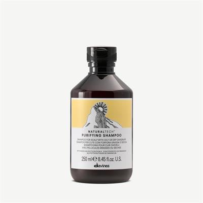 Davines Purifying Kepeğe Karşı Şampuan 250ml