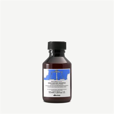 Davines Rebalancing Sebum Dengeleyici Şampuan 100ml