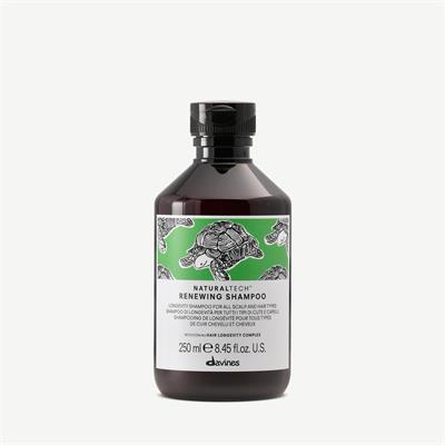 Davines Renewing Yaşlanma Karşıtı Nazik Temizleyici Şampuan 250ml