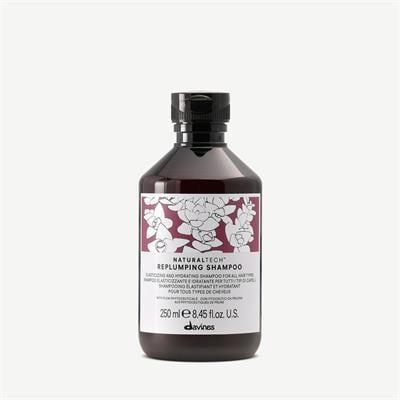 Davines Replumping Esneklik Kazandıran Nemlendirici Şampuan 250ml