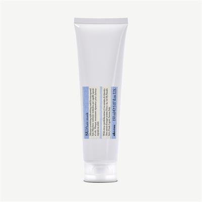 Davines Su Hair Mask Güneş Sonrası Saç Bakım Maskesi 150ml