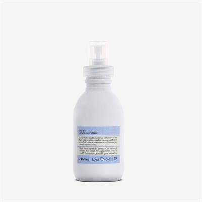 Davines Su Hair Milk Çok Yönlü Saç Bakım Sütü 135 ml