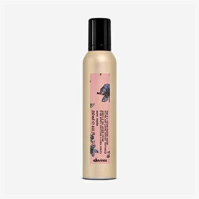 Davines Volume Boosting Mousse Hacim Köpüğü 250ml