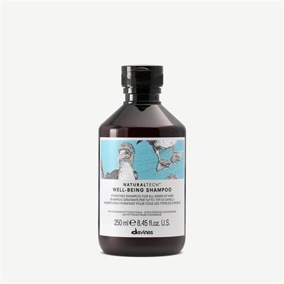 Davines Well Being Hassas Baş Derisi İçin Nemlendirici Şampuan 250ml