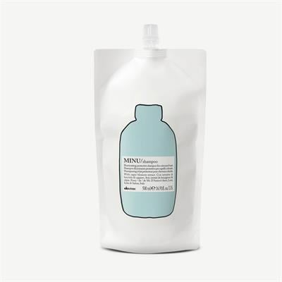 DEHC MINU SHAMPOO REFILL 500 ml
