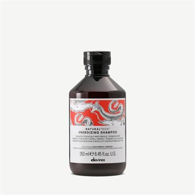 ENERGIZING Dökülme Önleyici Şampuan 250ML