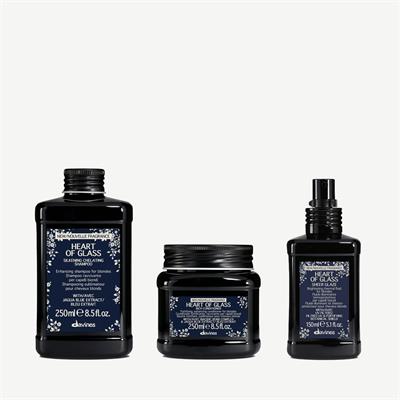 HEART OF GLASS Kit