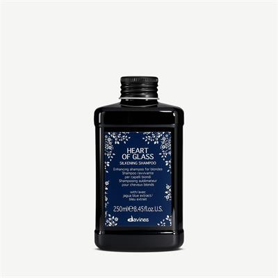 HEART OF GLASS SILKENING SHAMPOO