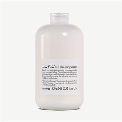 LOVE Curl Cleansing Cream 500 ml