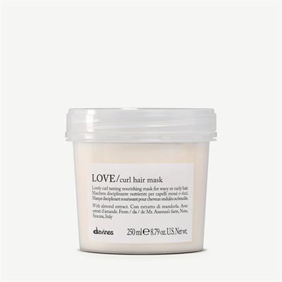 LOVE Curl Hair Mask 250 ml