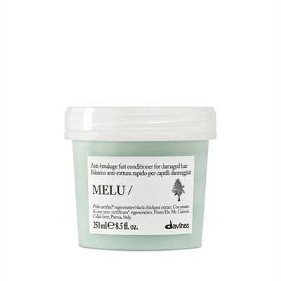 MELU Mellow Kırılma Önleyici Parlaklık Kremi 250 ml