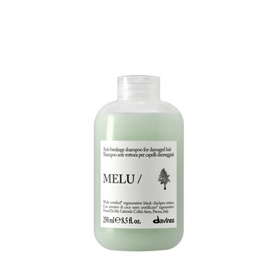 MELU Mellow Kırılma Önleyici Parlaklık Şampuanı 250 ml