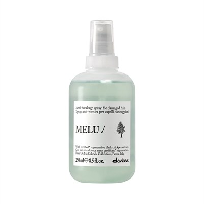 MELU Shield Mellow Isıya Karşı Termal Koruyucu Kalkan 250ML