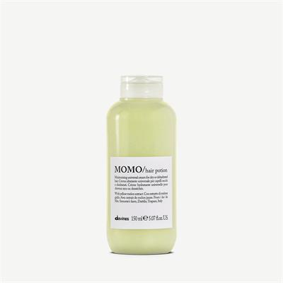 Momo Hair Potion Nemlendirici Ve Koruyucu Serum  150ml
