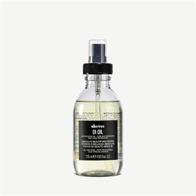 OI/OIL Tüm Saç Tipleri İçin Bakım İksiri 135ML