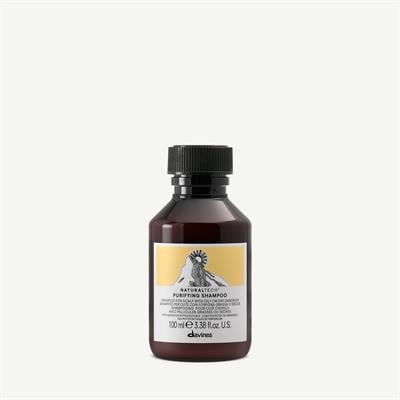 Purifying Shampoo 100 ml