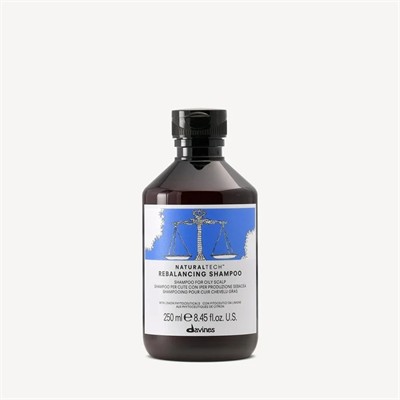 REBALANCING Sebum Dengeleyici Şampuan 250ML