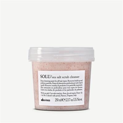 SOLU Salt Scrub 250 ml