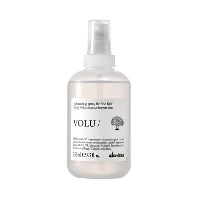 VOLU İnce Saçlar İçin Hacim Veren Saç Spreyi 250 ml