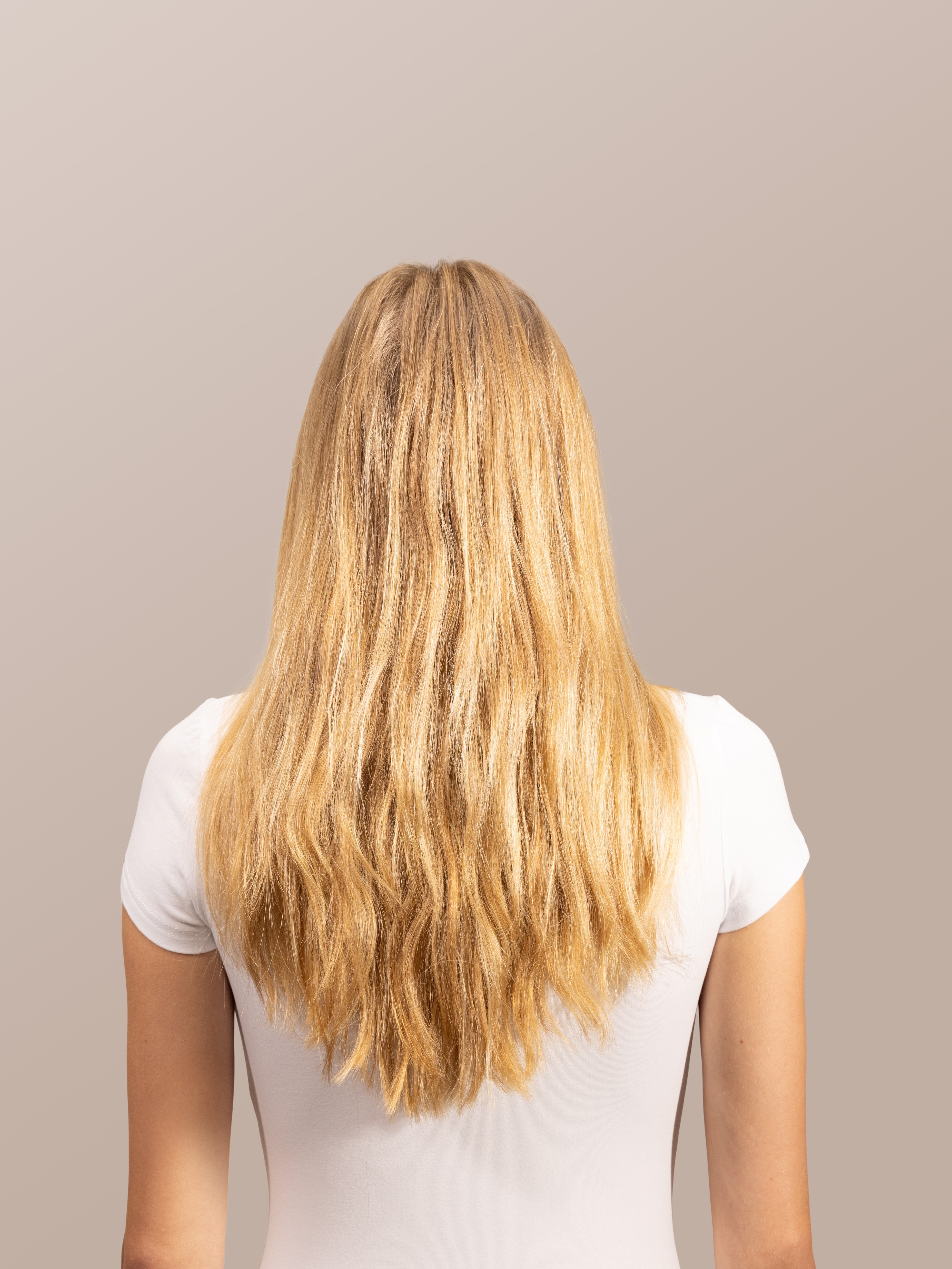 Yıpranmış Saçlar