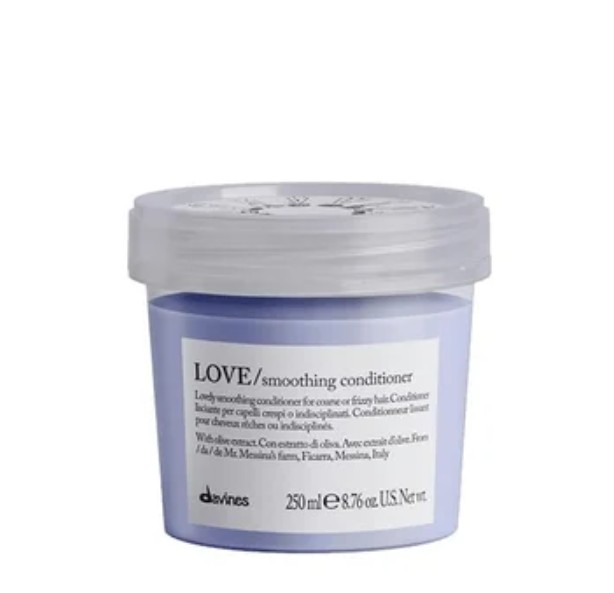 Love Smoothing logo