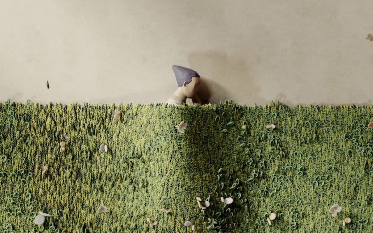 Dünya için elimizden gelenin en iyisini yapmak, güzellik,  etik ve sürdürülebilirlik yoluyla iyi bir yaşam yaratmak.